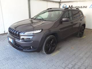 JEEP Cherokee usata, con Airbag laterali