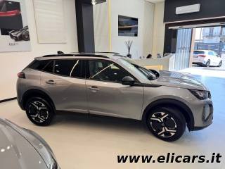 PEUGEOT 2008 usata, con Alzacristalli elettrici