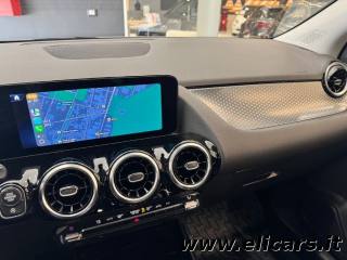 MERCEDES-BENZ GLA 200 usata, con Immobilizzatore elettronico