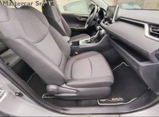 TOYOTA RAV 4 usata, con Controllo trazione