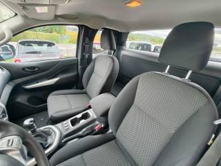 NISSAN Navara usata, con Chiusura centralizzata