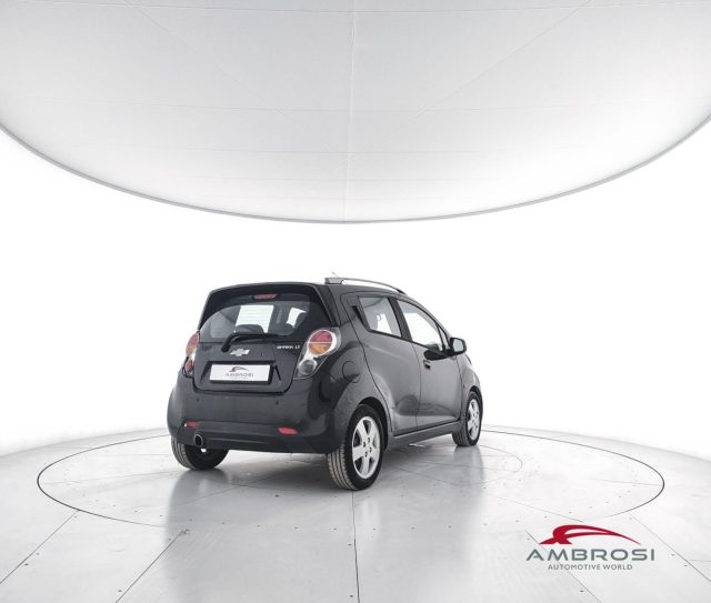 CHEVROLET Spark usata 2