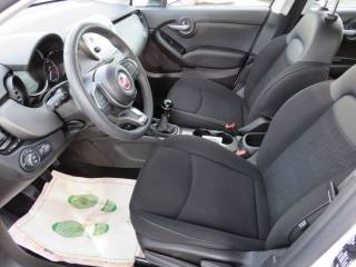 FIAT 500X usata, con Alzacristalli elettrici