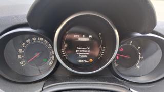 FIAT 500X usata, con Specchietti laterali elettrici