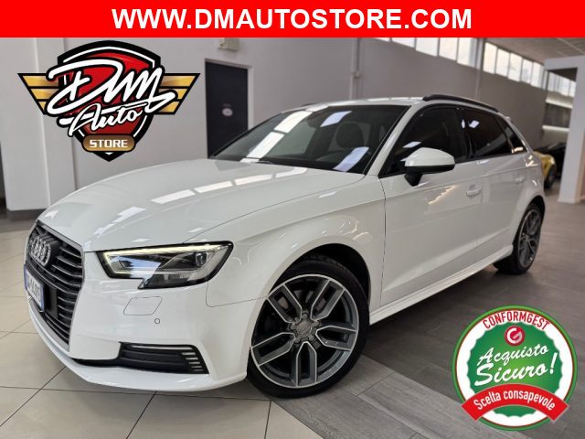 AUDI A3 usata, con ABS