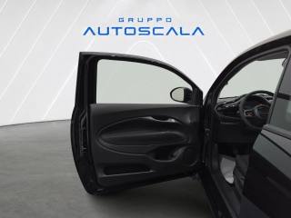 FIAT 500 usata, con Chiusura centralizzata