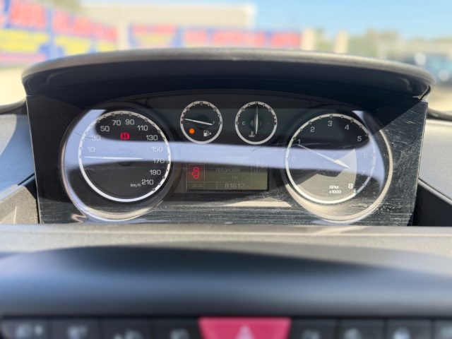 LANCIA Ypsilon usata 18