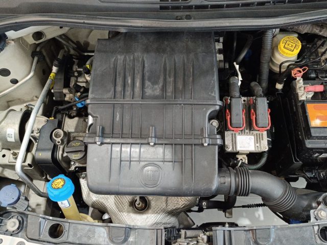FIAT Panda usata 15