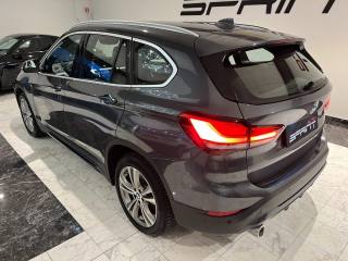 BMW X1 usata, con Airbag