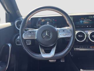 MERCEDES-BENZ A 180 usata 11