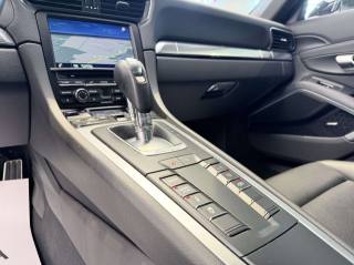 PORSCHE 911 usata, con Chiusura centralizzata