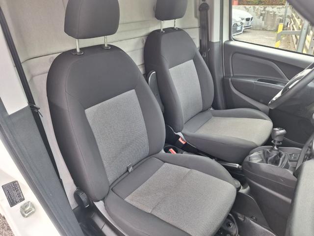 FIAT Doblo usata, con Climatizzatore