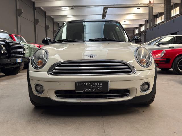 MINI Mini usata, con Airbag