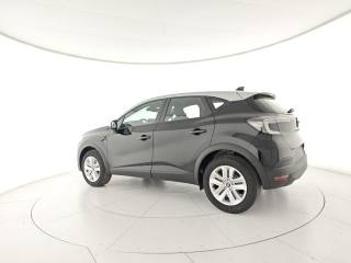 RENAULT Captur usata, con Airbag Passeggero