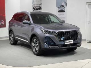 DR MOTOR DR 6.0 usata, con Controllo trazione