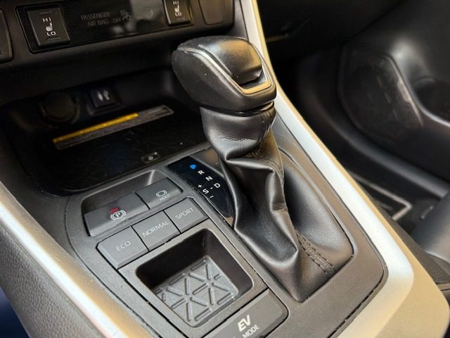 TOYOTA RAV 4 usata, con Fendinebbia