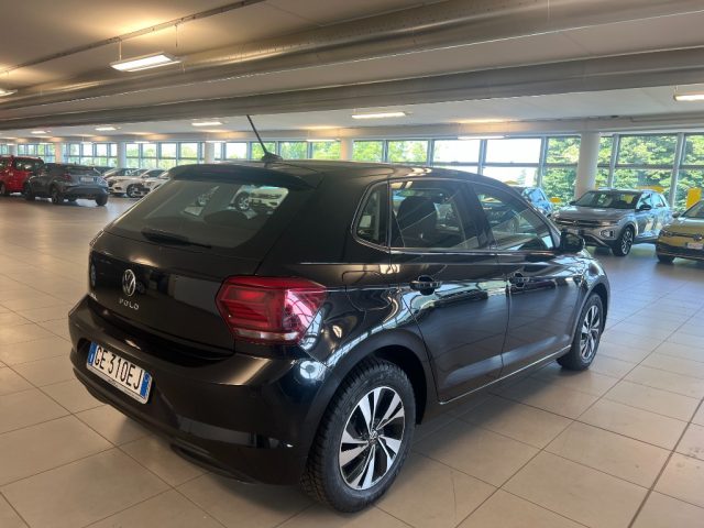 VOLKSWAGEN Polo usata, con Alzacristalli elettrici