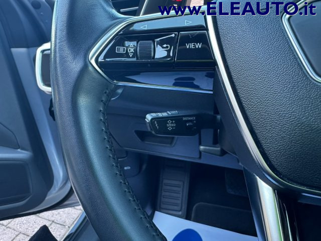 AUDI A6 usata, con Vetri oscurati