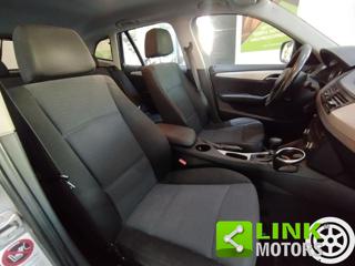 BMW X1 usata, con Autoradio