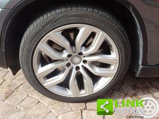 BMW X6 usata, con ESP