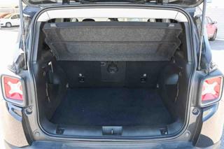 JEEP Renegade usata, con Chiusura centralizzata