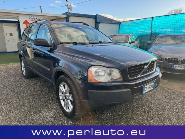 VOLVO XC90 usata, con Airbag