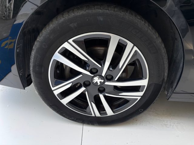 PEUGEOT 208 usata, con Controllo vocale