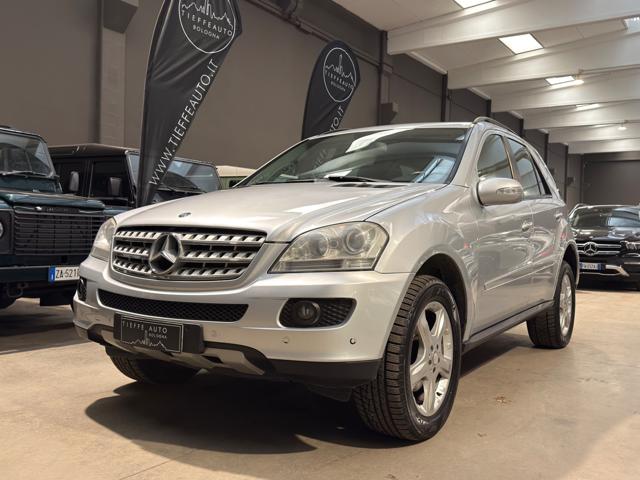 MERCEDES-BENZ ML 280 usata, con ABS