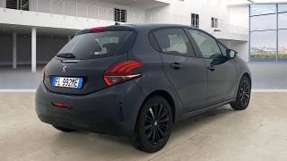 PEUGEOT 208 usata, con Cruise Control