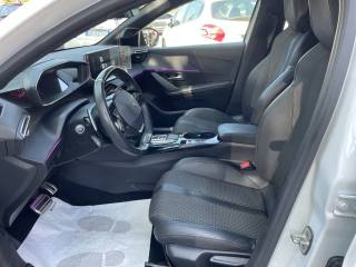 PEUGEOT 208 usata, con Boardcomputer