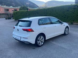 VOLKSWAGEN Golf usata, con Airbag Passeggero