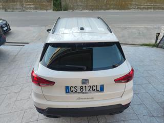 SEAT Arona usata, con Climatizzatore