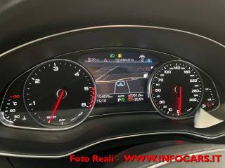 AUDI A6 usata, con Luci diurne LED
