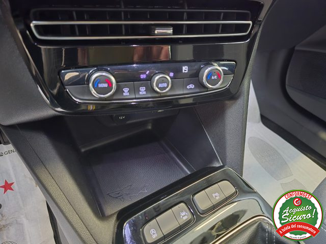 OPEL Mokka usata, con Riconoscimento dei segnali stradali