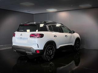 CITROEN C5 Aircross usata, con Airbag Passeggero
