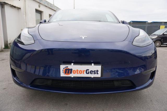TESLA Model Y usata, con Volante multifunzione