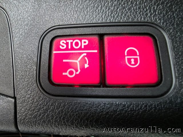 MERCEDES-BENZ GLA 200 usata, con Bracciolo