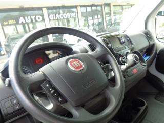 FIAT Ducato usata, con Controllo trazione