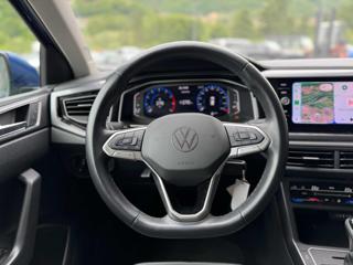 VOLKSWAGEN Polo usata, con Controllo trazione