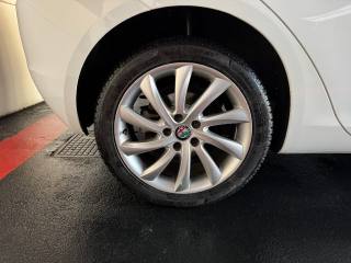 ALFA ROMEO Giulietta usata, con Bracciolo