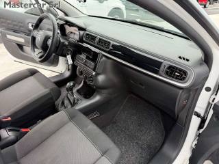 CITROEN C3 usata, con ESP