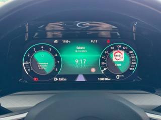 VOLKSWAGEN Golf usata, con Cruise Control