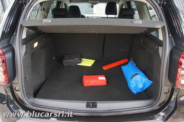 DACIA Duster usata 12