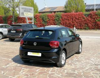 VOLKSWAGEN Polo usata, con Airbag Passeggero