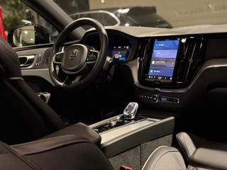 VOLVO XC60 usata, con Fendinebbia