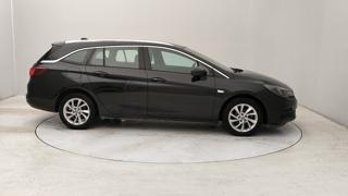 OPEL Astra usata, con Autoradio