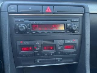 AUDI A4 usata, con Controllo trazione