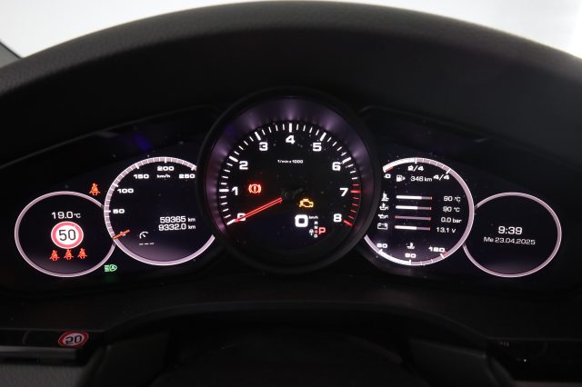 PORSCHE Cayenne usata 5