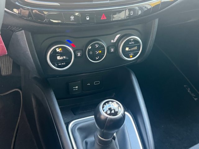 FIAT Tipo usata, con Lettore CD