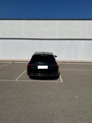 AUDI A6 usata, con Airbag